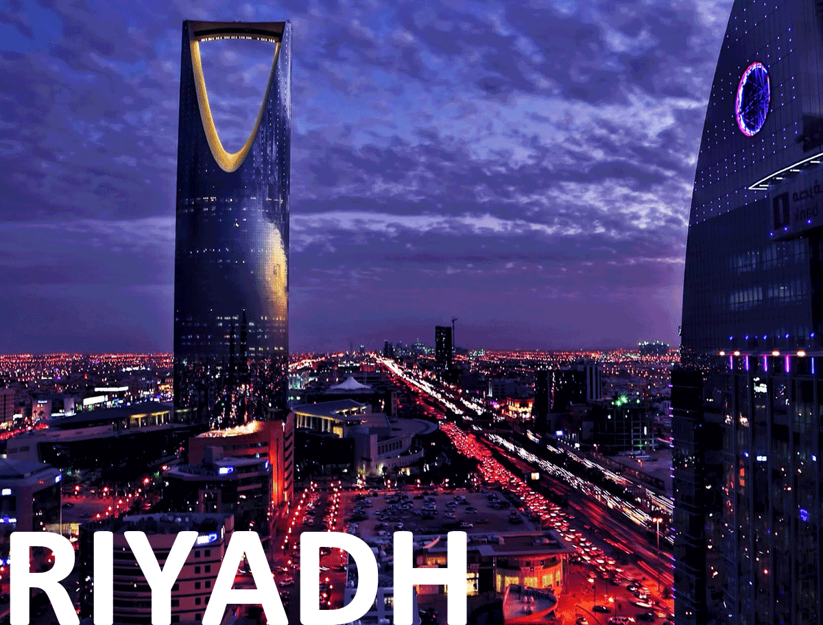 Riyadh